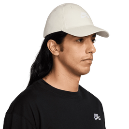 Czapka Nike SB Club Unstructured Skate Cap