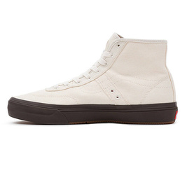 Buty Vans Crockett High Dec (Quasi White) 