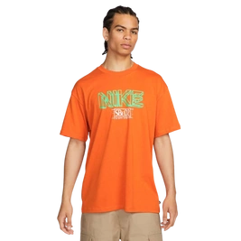 Nike SB Video Tee Skate T-Shirt