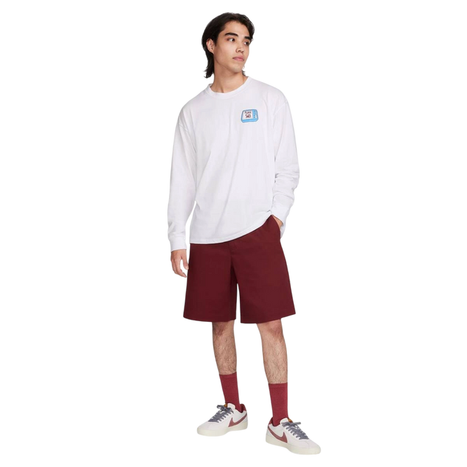 Tee Longsleeve M90 Brainwash