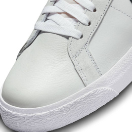 Buty Nike SB Zoom Blazer Mid ISO White/pro Green-white-pro Green