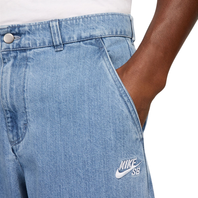  Nike Sb El Jeano Skate Pants Paris 2024 Olympics