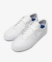 buty Converse CONS Louie Lopez Pro Ox white/rush blue