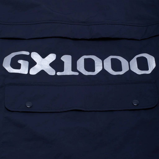 GX1000 Anorak (Navy)