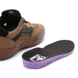 Vans Wayvee (Tobacco Brown)