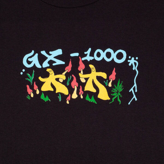 GX1000 - Set Sail Tee (Black)