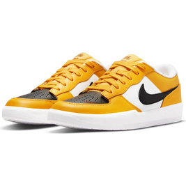 Buty Nike Sb Force 58 Premium University Gold/black-white-pecan