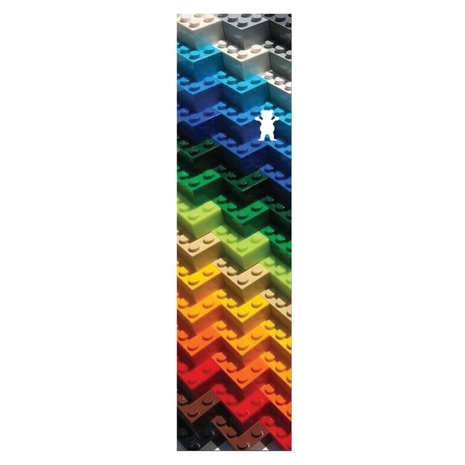 grip Grizzly BUILD IT GRIPTAPE