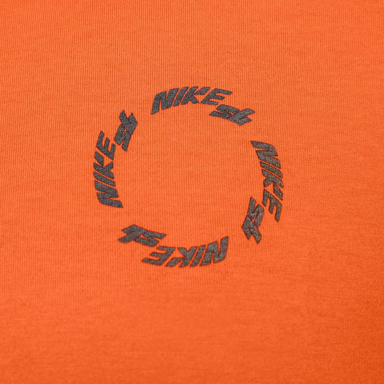 koszulka Nike SB Tee Wheel