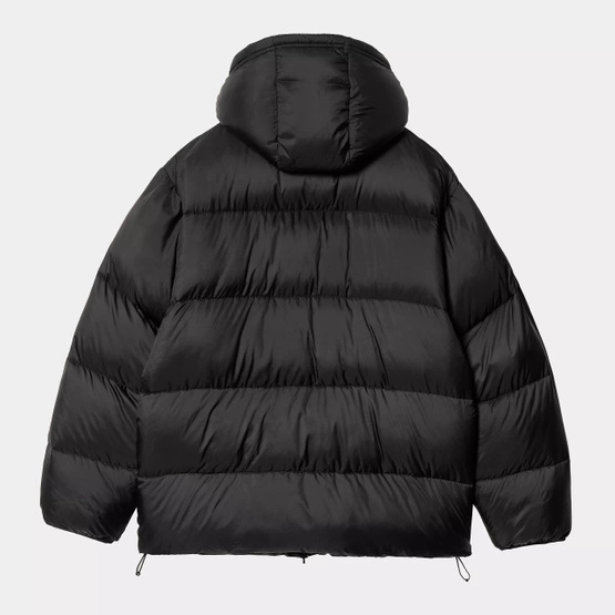 kurtka Carhartt WIP Toronto Jacket (Black/Camo Duck, Green)