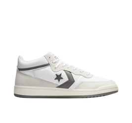 Converse Fastbreak Pro Mid (White/ Vaporous Gray)