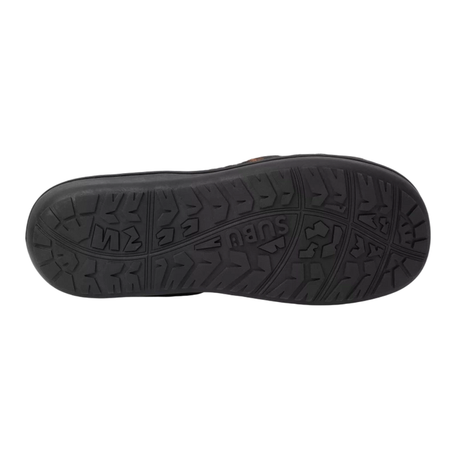 Kapcie Carhartt WIP Cordura® Slippers Wild Dog Print