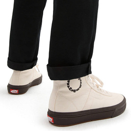 Buty Vans Crockett High Dec (Quasi White) 