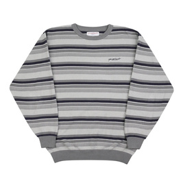 Yardsale XXX - Mirage Knit (Grey/White)