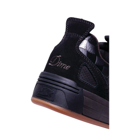 buty Vans Skate Mixxa X Dime Una (Black/Grey)
