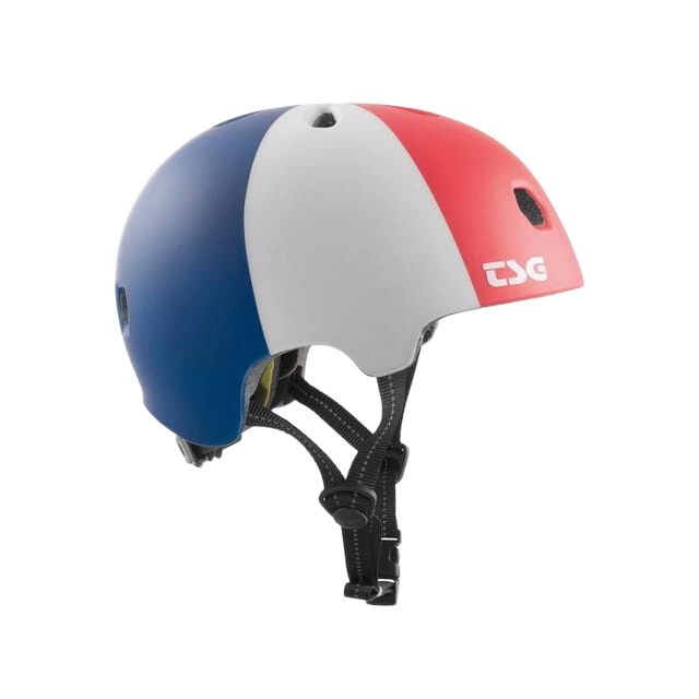 TSG Meta Graphic Design Globetrotter