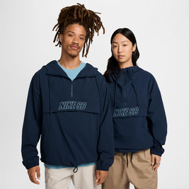 Nike Sb Df Essential Anorak Jacket