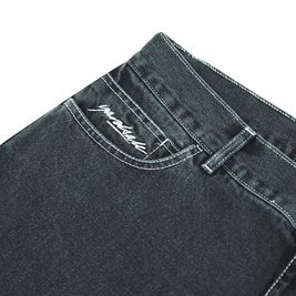 spodnie  Yardsale XXX - Phantasy Jeans (Black)