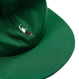 magenta Pws 6p Hat - Green