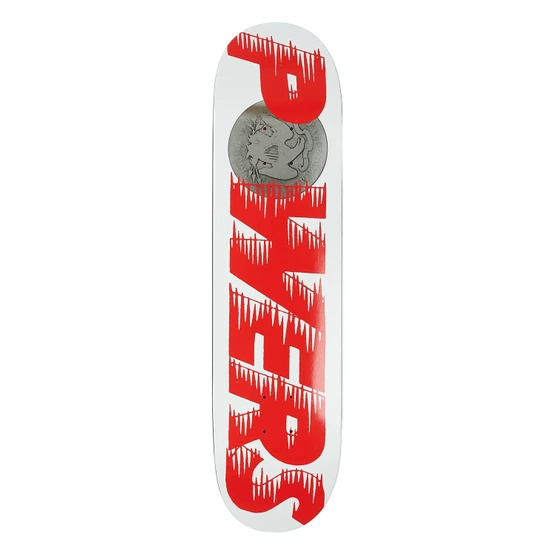 deska Palace Skateboards POWERS PRO 8.0