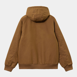 Carhartt WIP Active Jacket (Hamilton Brown)