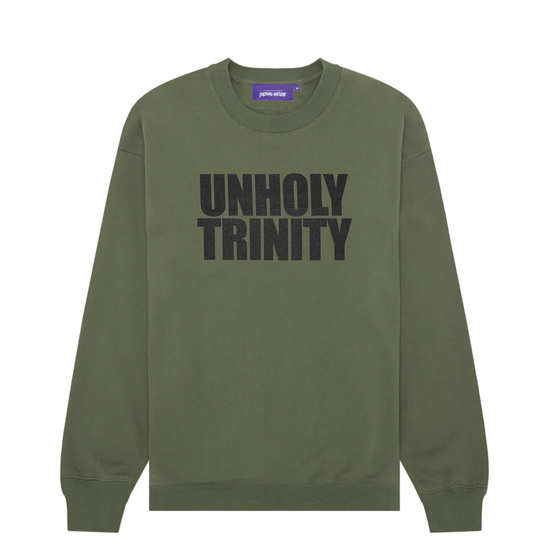 Fucking Awesome Unholy Trinity crew army