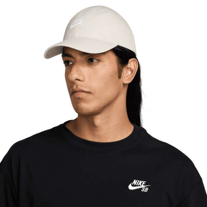 Czapka Nike SB Club Unstructured Skate Cap