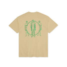 Koszulka Polar Anyone out there tee sand