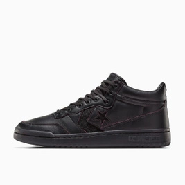 Converse Fastbreak Pro Mid (Black/Black)