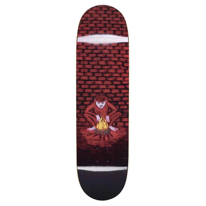 deska Limosine Skateboards - Lord of Rats Deck Max Palmer