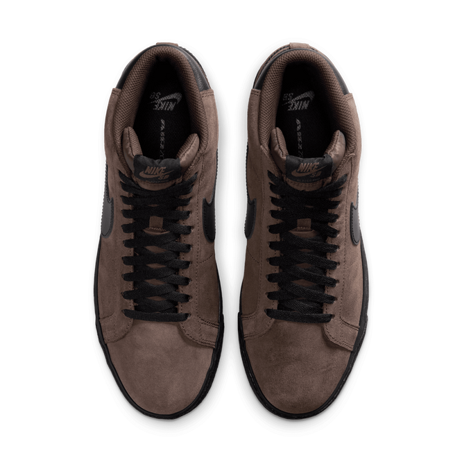 shoes Nike SB Zoom Blazer Mid 