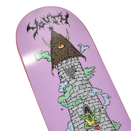 deska Youth Skateboards Tower