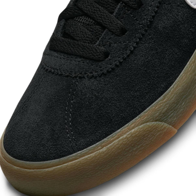 Nike Sb Bruin High Black/white-black-gum Light Brown