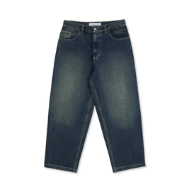 Spodnie Polar Big Boy jeans dirty blue