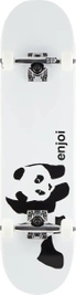 Enjoi Skateboards Panda Whitey