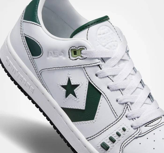 Converse AS-1 Pro (White/Green)