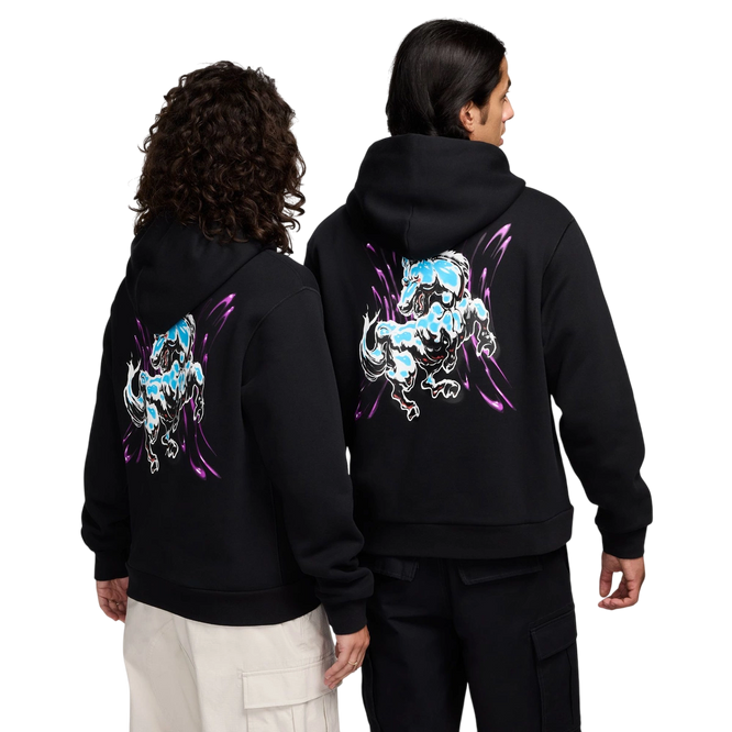 Nike Sb Hoody Stallion