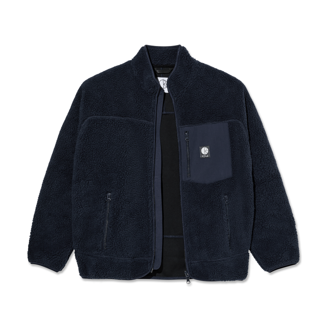 Polar Kiki jacket new navy