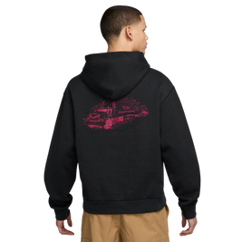 Nike SB Skate Fleece Pullover Hoodie Truckin