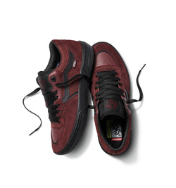 Vans Rowan 2 VCU (Chocolate/Black)