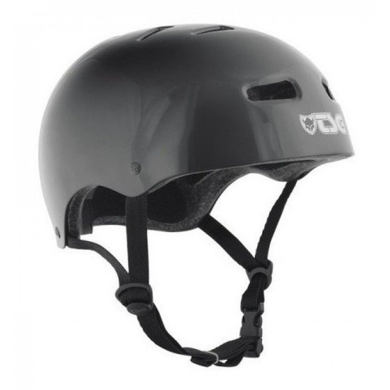 kask TSG Skate Injected (Black)