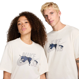 Koszulka Nike SB Tee Panther