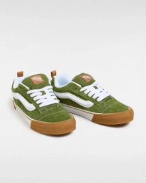 buty Vans Knu Skool (Gum Bumper Pesto)