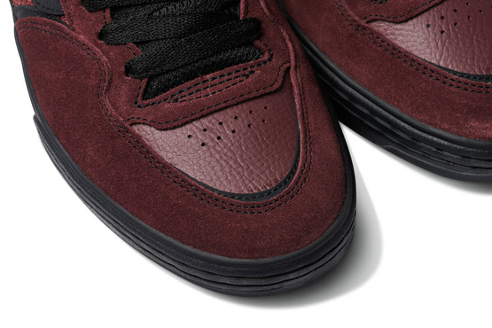 Vans Rowan 2 VCU (Chocolate/Black)