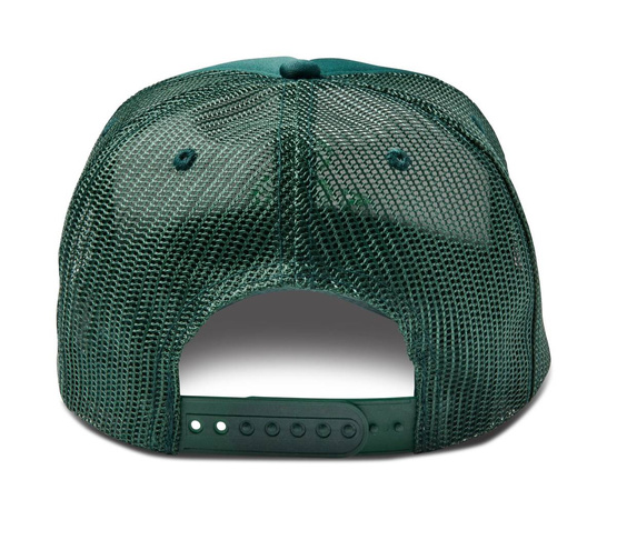 czapka Call Me 917 - Bear Legs Trucker Hat (Aqua)