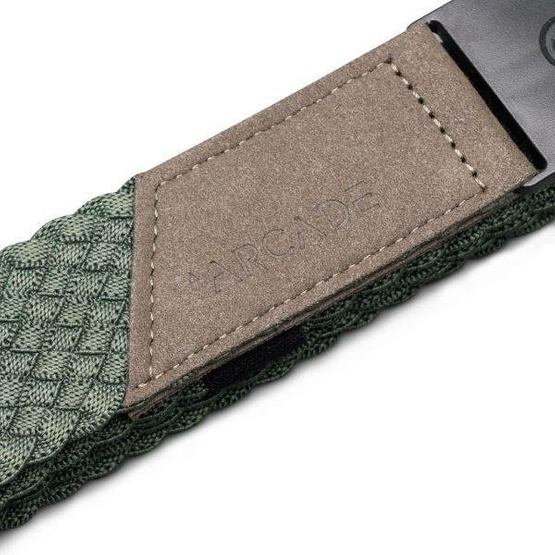 arcade belts VAPOR GREEN