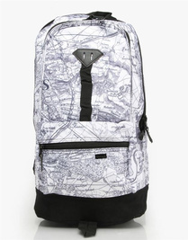 Paris Daypack gry