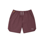 Dime Classic Shorts Plum