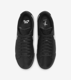 Nike SB Zoom Blazer Low Dancer Skateboards