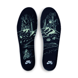 Nike SB Dunk Low Verdugo Mountain